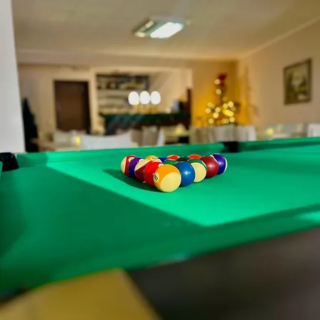 Apartment Stara Bacija Kopaonik