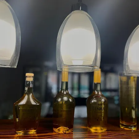 Apartment Stara Bacija *