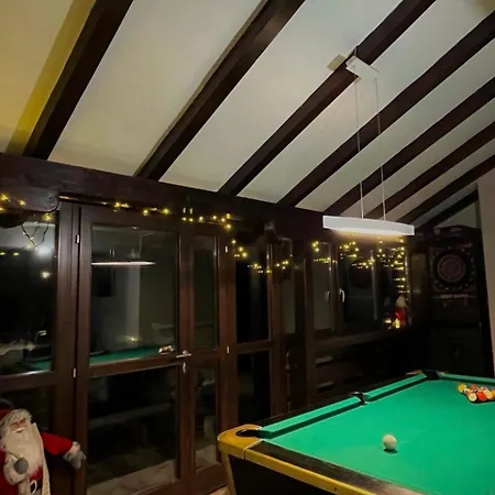 Stara Bacija * Kopaonik