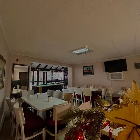 Stara Bacija Kopaonik