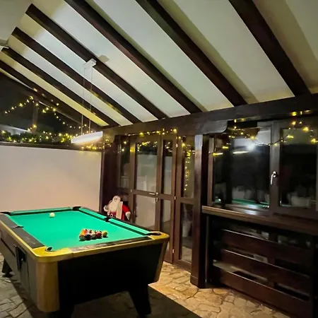 Stara Bacija * Kopaonik