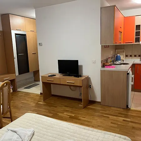 Stara Bacija Appartement