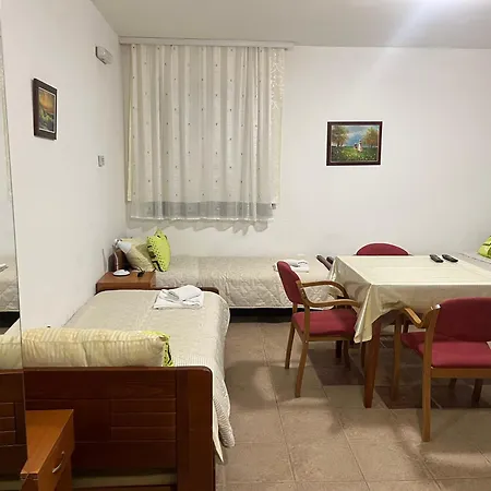 Stara Bacija Apartment *
