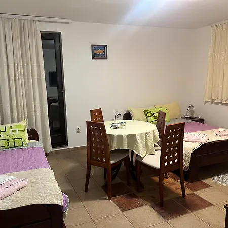 Appartement Stara Bacija *