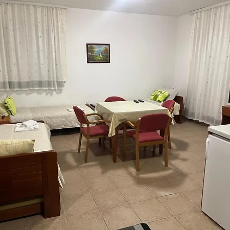Apartment Stara Bacija Kopaonik