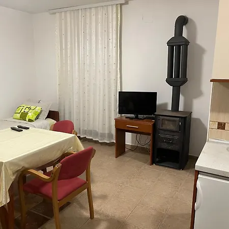 Stara Bacija Kopaonik