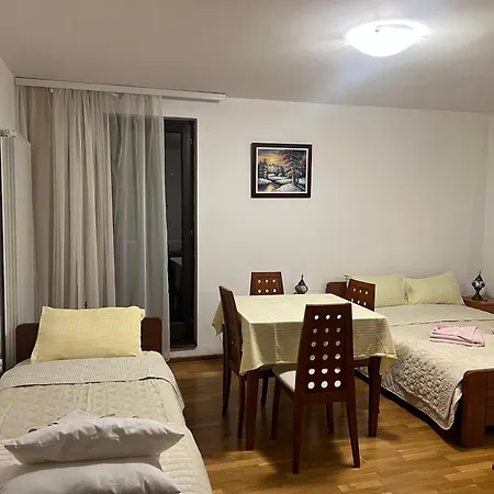 Stara Bacija * Kopaonik