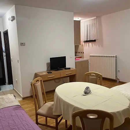 Appartement Stara Bacija