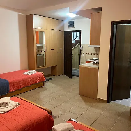 Stara Bacija Apartment *