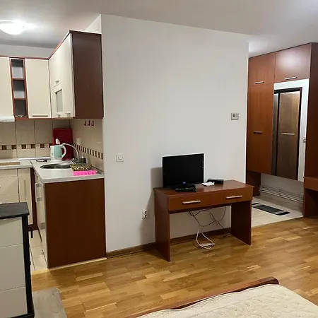 Stara Bacija Kopaonik