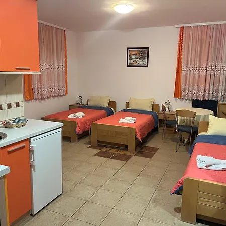 Stara Bacija