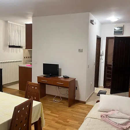 Apartment Stara Bacija