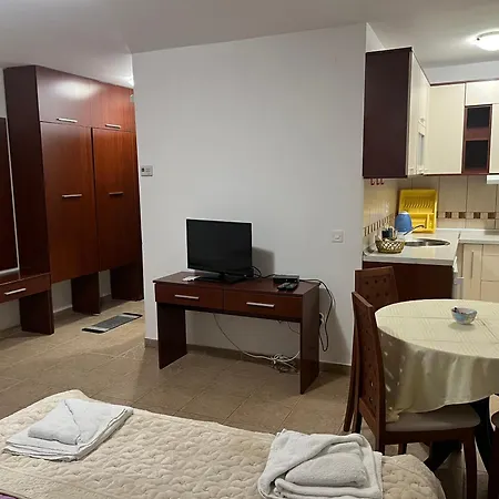 Stara Bacija Apartment *