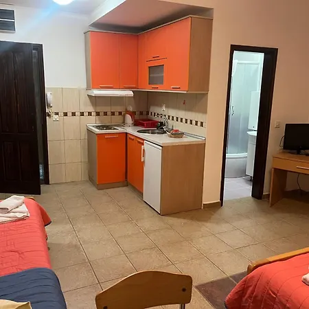 Apartment Stara Bacija Kopaonik