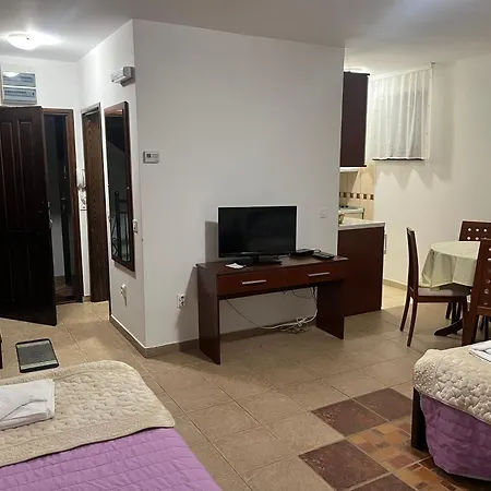 Stara Bacija * Kopaonik