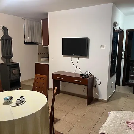 Stara Bacija
