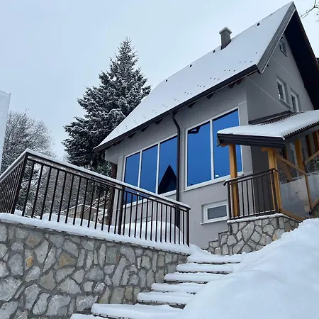 Appartement Stara Bacija