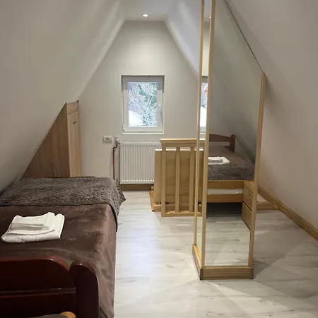 Stara Bacija Apartment *