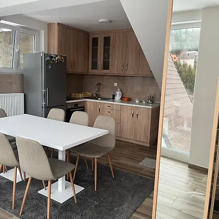 Stara Bacija Appartement Kopaonik