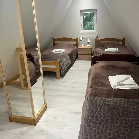 Apartment Stara Bacija Kopaonik