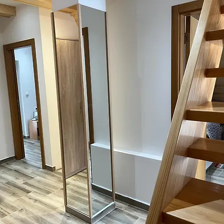 Stara Bacija Kopaonik