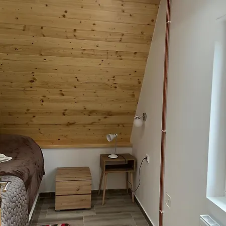 Stara Bacija * Kopaonik