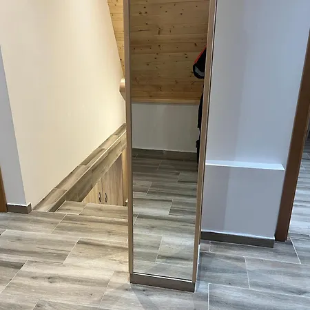 Stara Bacija Apartment