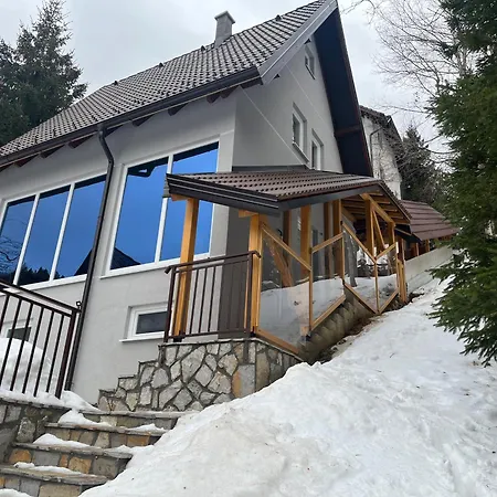 Апартаменты Stara Bacija