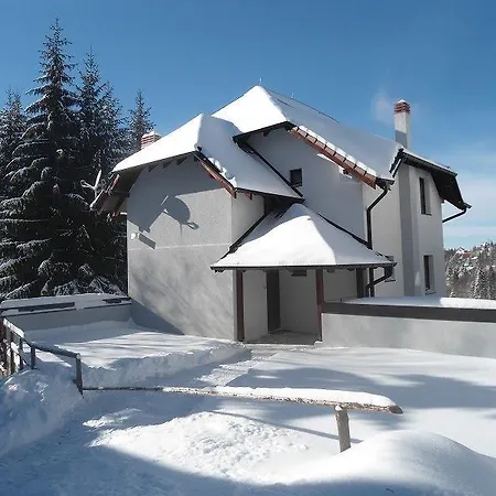 Stara Bacija Kopaonik