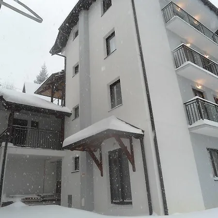 Stara Bacija * Kopaonik