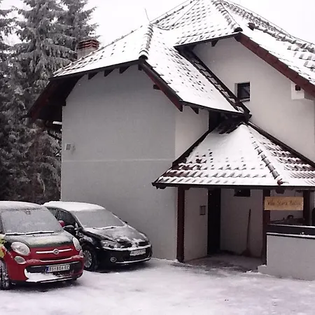 Apartment Stara Bacija