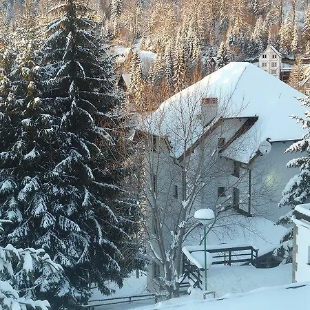 Stara Bacija Apartment *