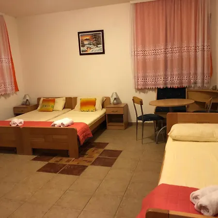 Stara Bacija