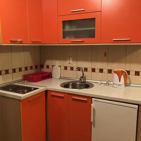 Stara Bacija Appartement Kopaonik