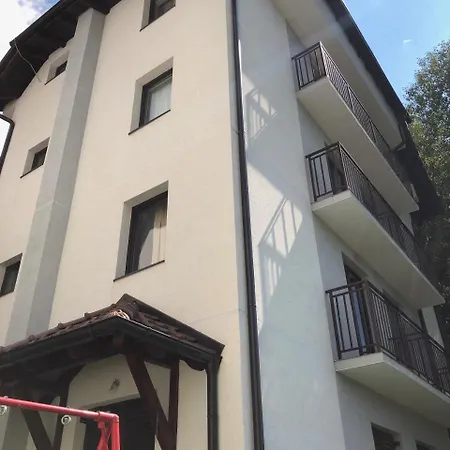 Apartment Stara Bacija *