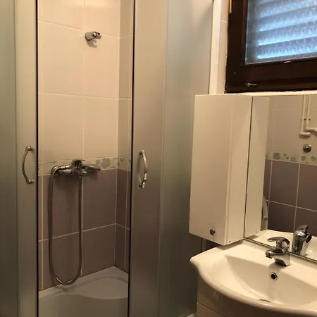 Stara Bacija Kopaonik