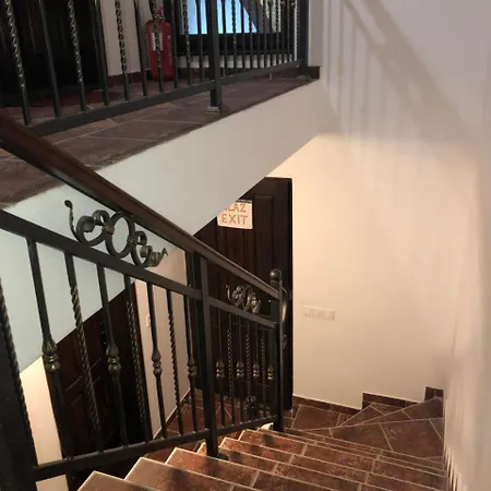 Stara Bacija Apartment Kopaonik