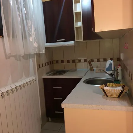 Stara Bacija *