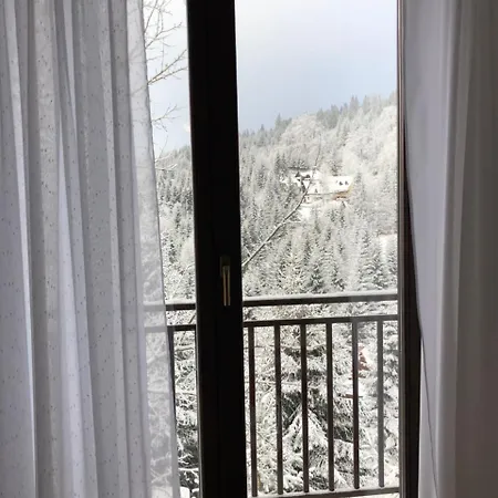 Stara Bacija Apartment