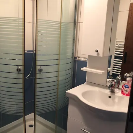 Appartement Stara Bacija *