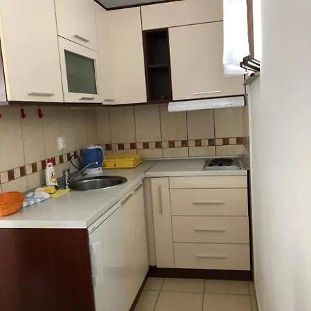 Stara Bacija Apartment *