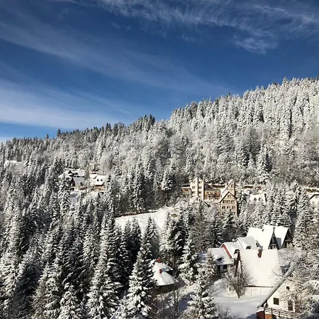 Stara Bacija Appartement