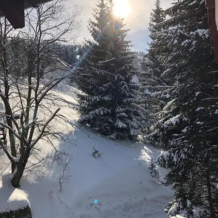 Stara Bacija Kopaonik