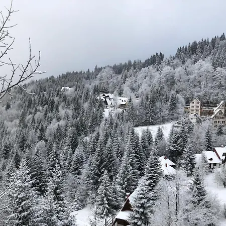 Apartment Stara Bacija