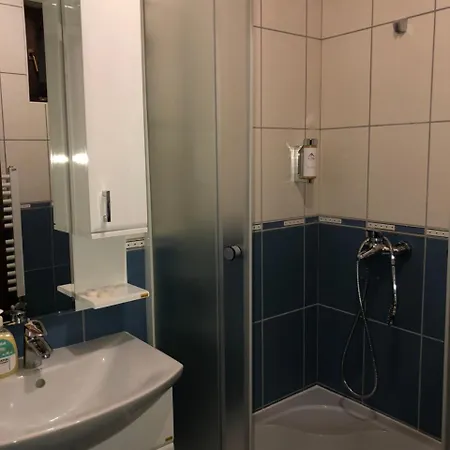 Appartement Stara Bacija