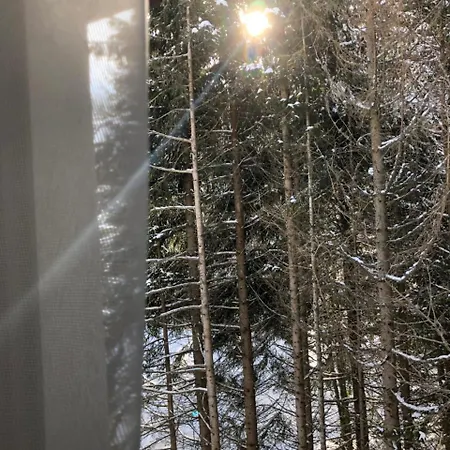 Stara Bacija Appartement