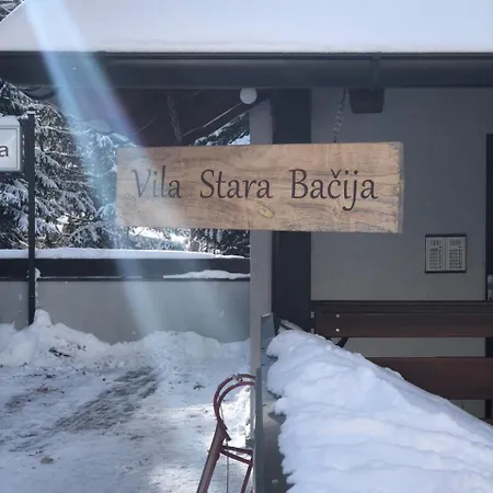 Stara Bacija