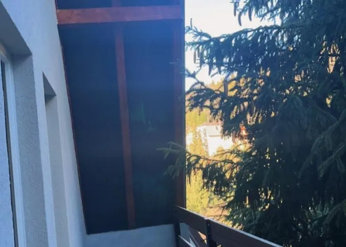 Διαμέρισμα Stara Bacija *