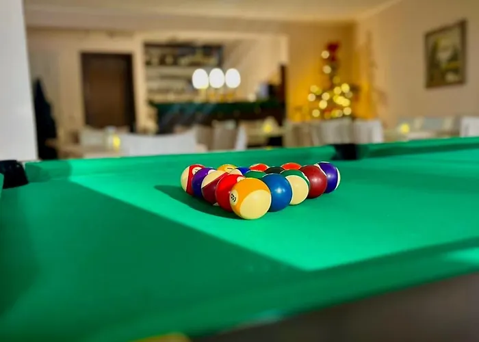 Διαμέρισμα Stara Bacija Κοπαόνικ