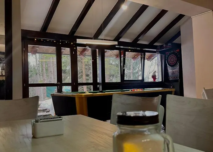 Stara Bacija Κοπαόνικ